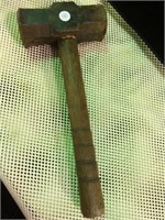 Ludell Short Handle Mallet