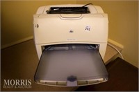 HP laser Jet 1300 printer
