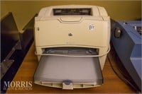 HP laser Jet 1300 printer