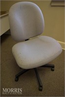 Sectary desk chair