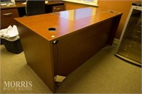 Desk 30"t 66"w 30"d