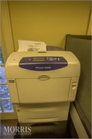 Xerox Phaser 6300 color lazer printer