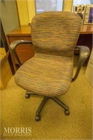 Desk chair