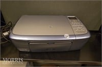 HP PSC 2355 all-in-one