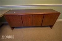 Credenza 30"t 66"w 18"d