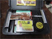 Black Jack Tire Repair Kit
