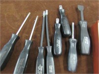 Snap On Driver Assortment