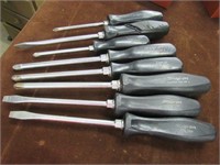 Snap On Screwdrivers