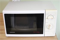 Daewoo Microwave Oven