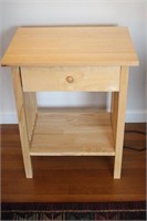 Small Shaker Style Table
