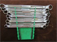Snap On  Wrench Set
