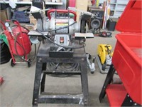 Craftsman 6" Bench Grinder with Legs