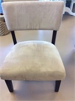 Deco Accent Chair