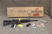 Bushmaster CM15 BK3032033 Rifle .223