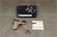 Taurus 709 Slim TK082381 Pistol 9mm