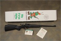 KSA Crickett 759039 Rifle .22LR