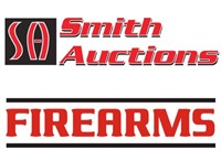 ***ONLINE GUN AUCTION TERMS - MUST READ***