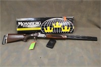 Mossberg Silver Reserve II SR12002482 Shotgun 12ga