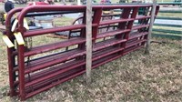 12’ HD Gates