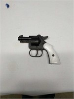 CDM Products Incorporated 22 caliber revolver