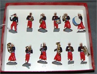 Mignot. Musique Zouaves.  Boxed.