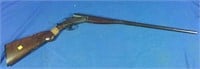 Vintage 24 Gauge single Shot shotgun