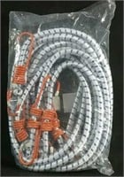 New 6 Pc 48" HD Bungee Cords