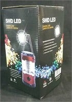 New SMD LED Camping Light