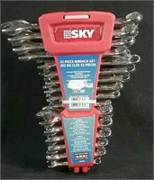 New Sky 32 Pc Wrench Set