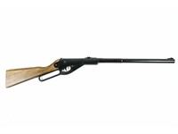 Vintage Daisy Model 111B Air Rifle BB Gun