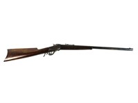 Winchester Model 1885 Sporting 25RF