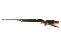 Winchester Model 52 22caliber