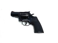 Dan Wesson Target Model #15-2 .357 Magnum