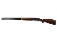 Winchester Model 101 Over Under Shotgun 12 gauge