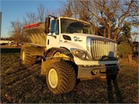 Crop Production Services ABSOLUTE Auction Items