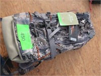 DAYPACK - SITKA ASCENT 12 OPTIFADE OPEN COUNTRY ME