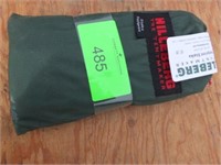 TENT - FOOTPRINT HILLEBERG "FOOTPRINT STAIKA" 0