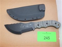TOPS KNIVES - TOM BROWN TRACKER 1