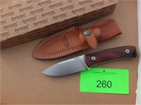 LIONSTEEL KNIVES ITALY, MDLE#M4CB