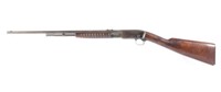 Remington Model 12 .22 LR Pump Action Rifle