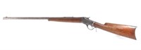 Winchester Model 1885 Low Wall .22 Short Rifle