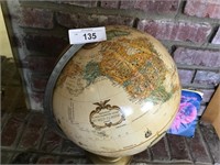 World Classic 12" Globe