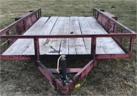 16' TRAILER