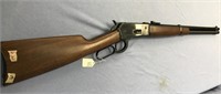 Browning model 1886 , 45/70 government lever actio