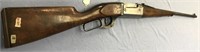 Savage, Model 1899, .22 high power lever action ri