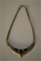 Antique Asian Elegant Necklace