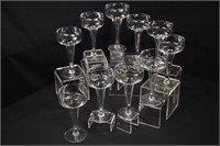 Rosenthal Stemware Champagne Glasses