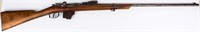 Firearm Dutch Beaumont-Vitali 71/88 Antique Rifle