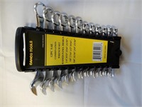 CAMCO 12 PC. COMBINATION WRENCH SET- NEW