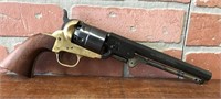 F.lli Pietta Black Powder Pistol .44 cal